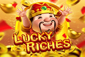 Lucky Riches