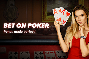 Bet-on-Poker