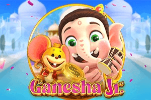 Ganesha Jr.