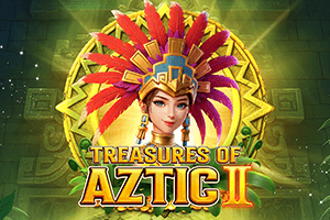 Treasures Of Aztec 2