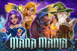 Mana Mania