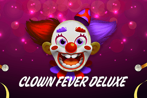 Clown Fever Deluxe