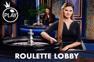 Roulette Lobby