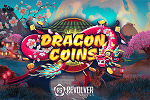 Dragon Coins