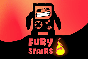 Fury Stairs
