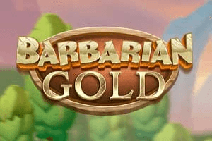 Barbarian Gold