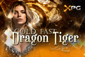 Fast Gold Dragon Tiger