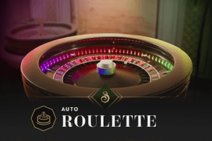 Auto Roulette