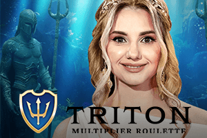 Triton Multiplier Roulette