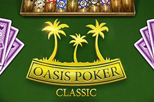 Oasis Poker Classic