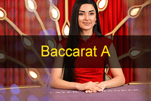 Baccarat A