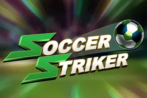 Soccer Striker
