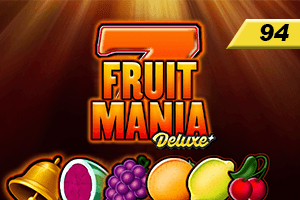 Fruit Mania Deluxe 94