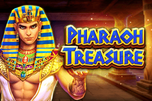 Pharaoh Treasure