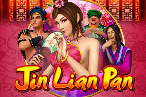 Pan Jin Lian