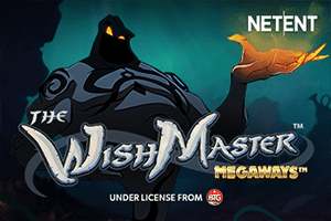 The Wish Master Megaways