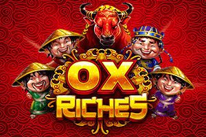 Ox Riches